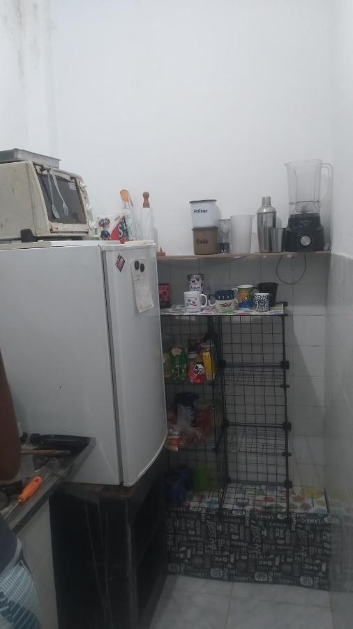 Para Estudantes Vidigal Hostel Rio de Janeiro