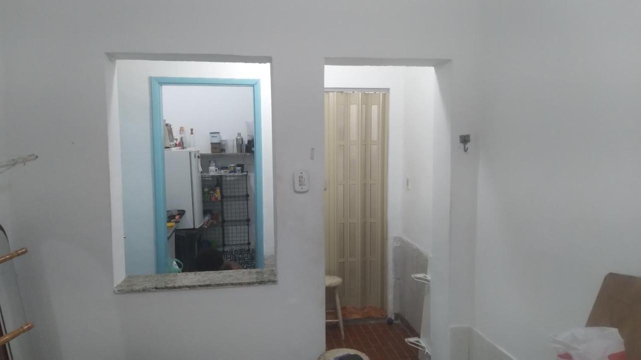 Hostel Para Estudantes Vidigal *