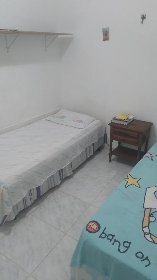 Para Estudantes Vidigal Hostel Rio de Janeiro