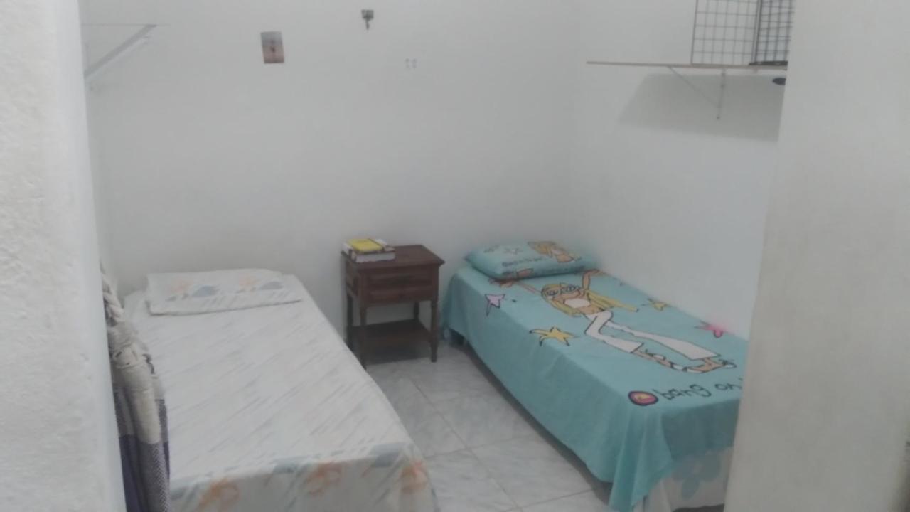 Para Estudantes Vidigal Hostel *