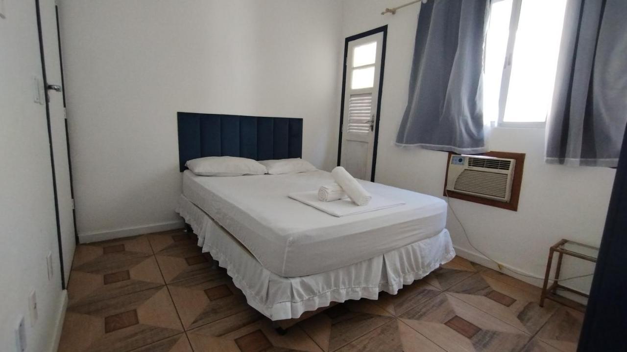 Guest house Farfalla Sao Manuel Rio de Janeiro