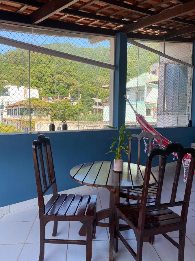 Casa de férias Pe Nas Trilhas *