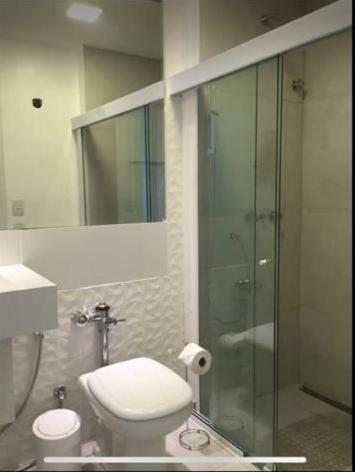 Apartamento Real 254 - Barramares Flat 2 Quartos De Luxo Com Vista Espetacular Rio de Janeiro