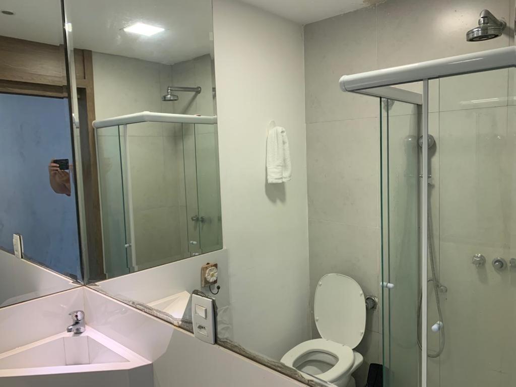 Real 254 - Barramares Flat 2 Quartos De Luxo Com Vista Espetacular Rio de Janeiro