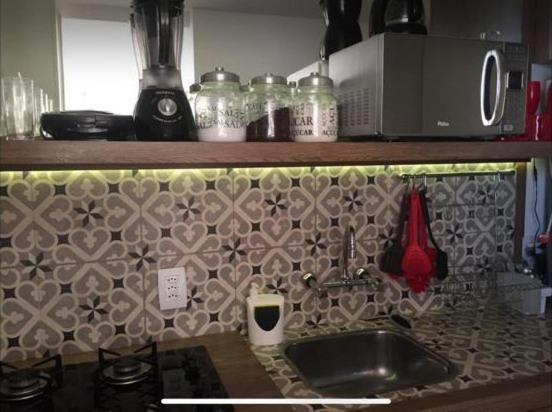 Real 254 - Barramares Flat 2 Quartos De Luxo Com Vista Espetacular Rio de Janeiro
