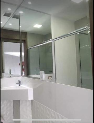Real 254 - Barramares Flat 2 Quartos De Luxo Com Vista Espetacular Apartamento