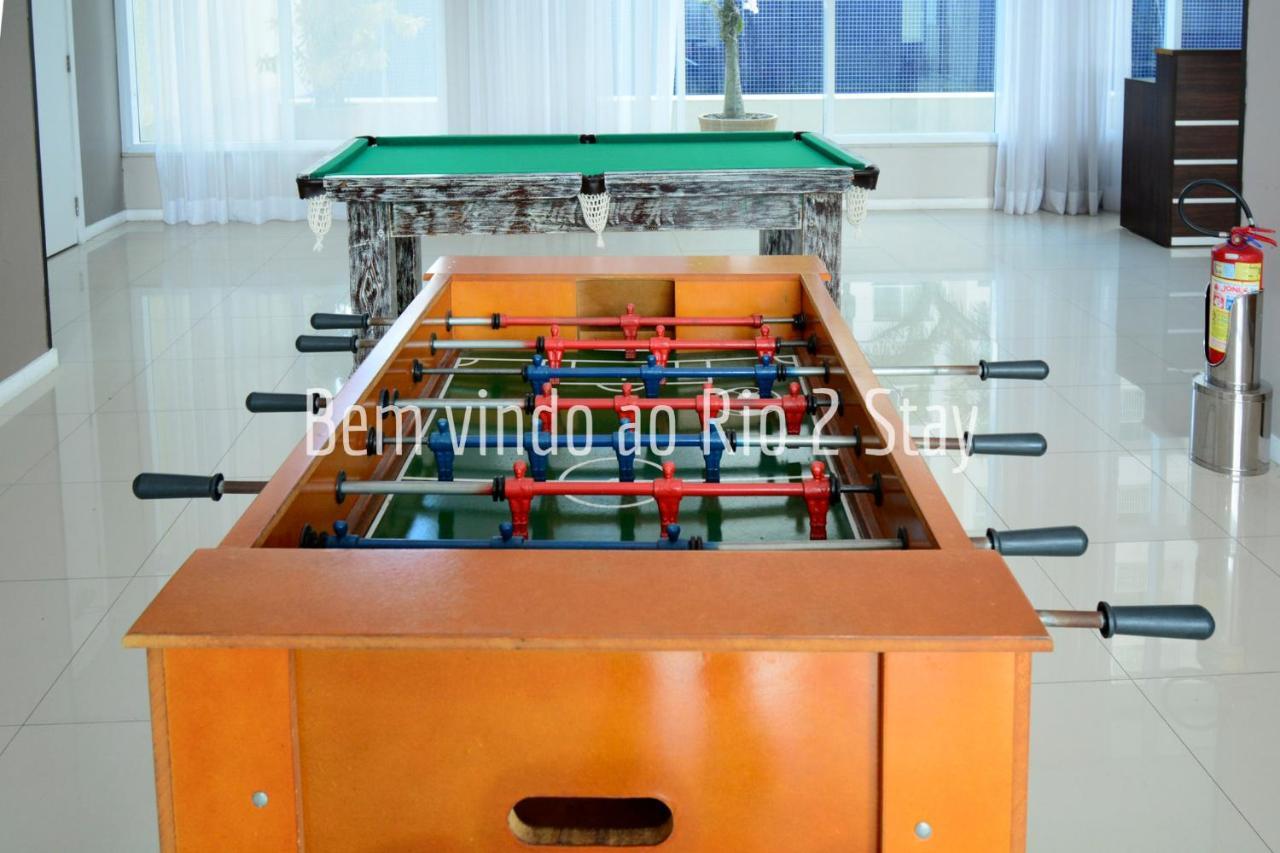 Apartamento 4 Verano Flat Com Garagem, Wi-fi E Cozinha