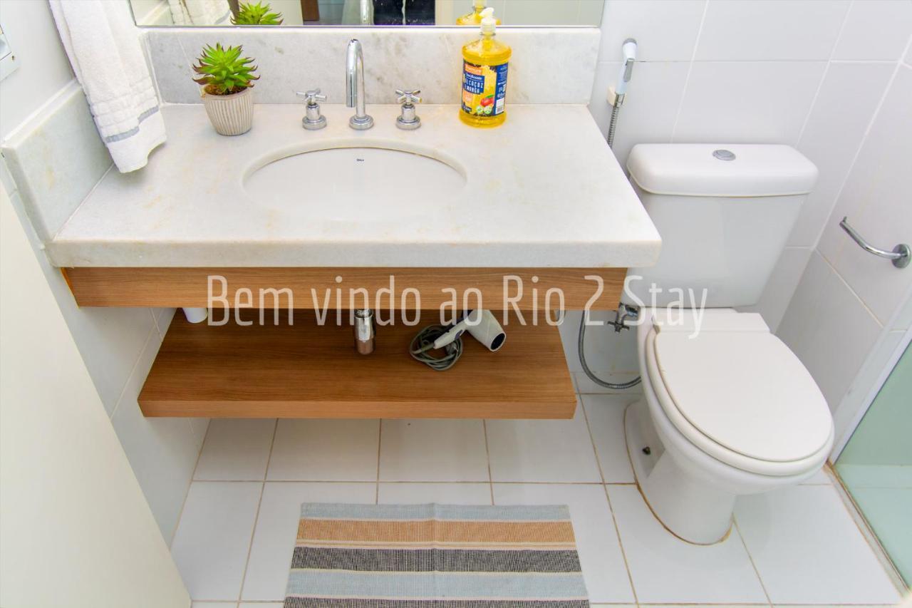 4 Verano Flat Com Garagem, Wi-fi E Cozinha Apartamento