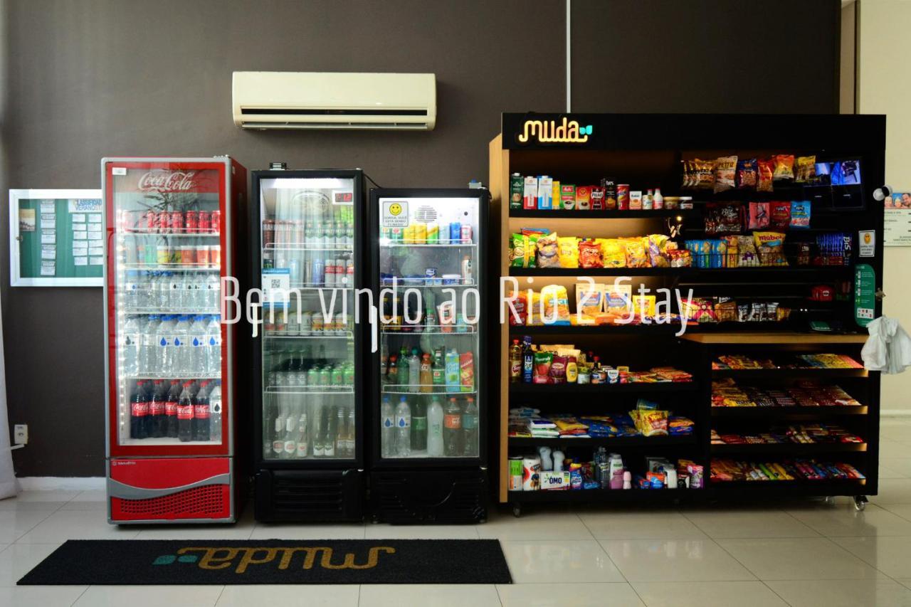 4 Verano Flat Com Garagem, Wi-fi E Cozinha *