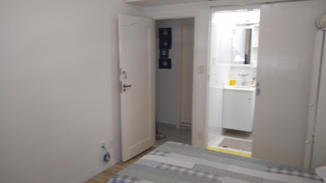 Ipanema Copa Hostel Rio de Janeiro