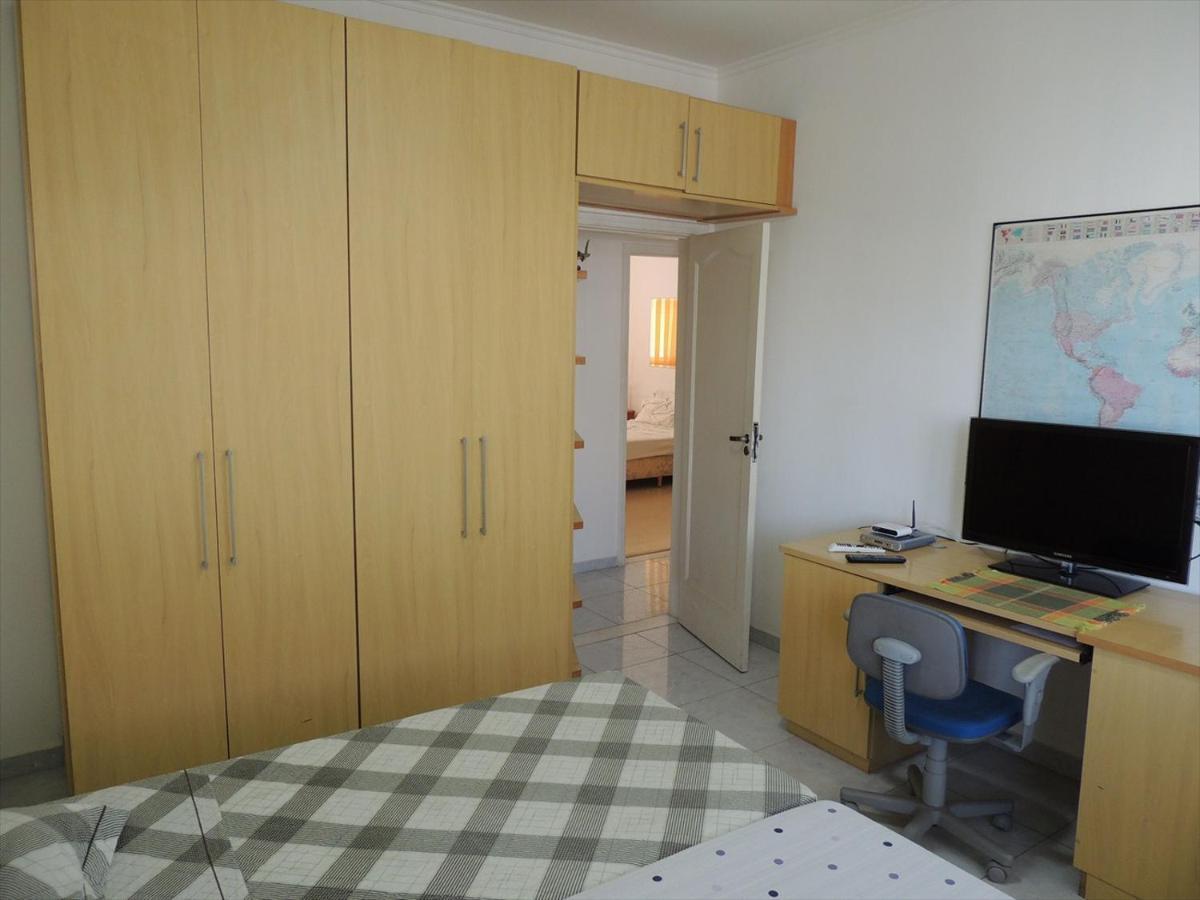 Ipanema Copa Hostel Rio de Janeiro