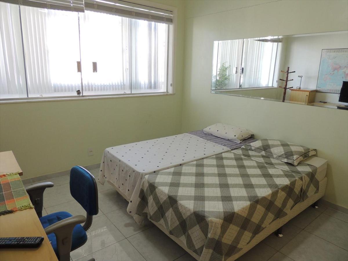 Ipanema Copa Hostel *