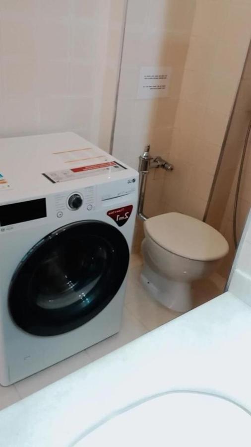 Relax Em Copacabana, E Sala, 150 Mt Da Praia, Cozinha, Maq De Lavar Roupa E Ar * Rio de Janeiro