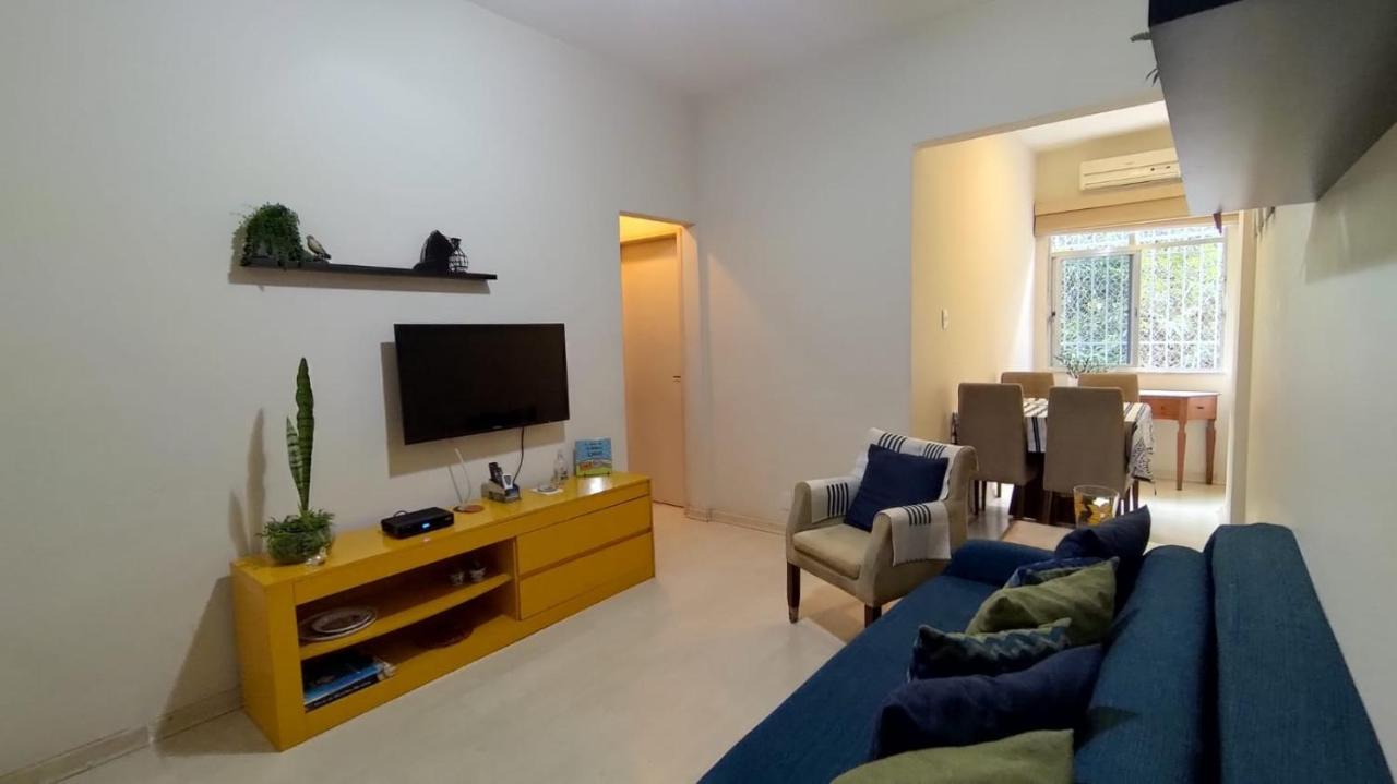 Apartment Copa *