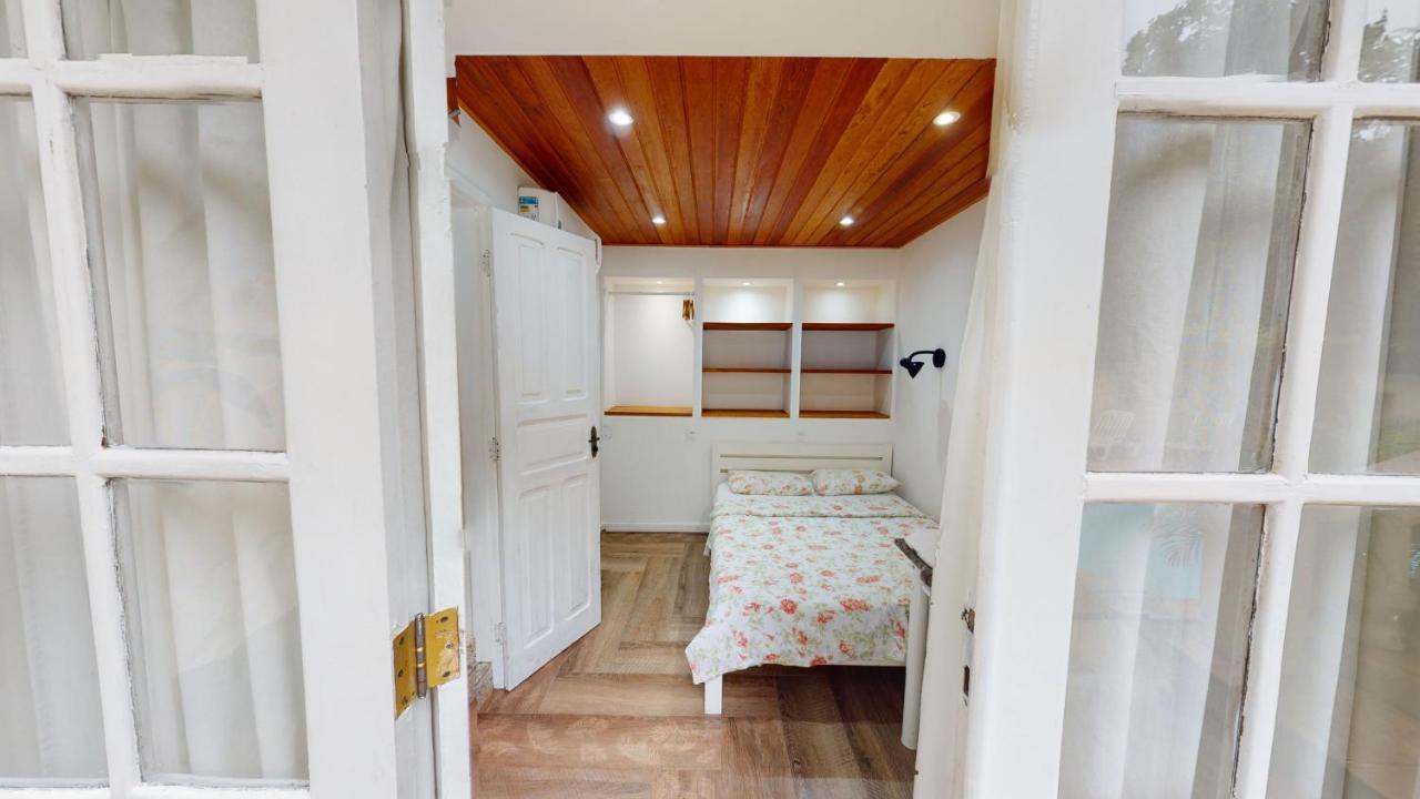Casa São Conrado Rio de Janeiro