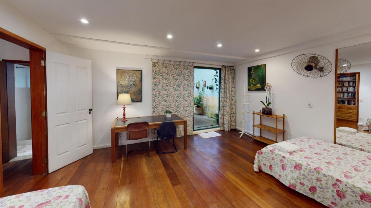 Casa São Conrado * Rio de Janeiro