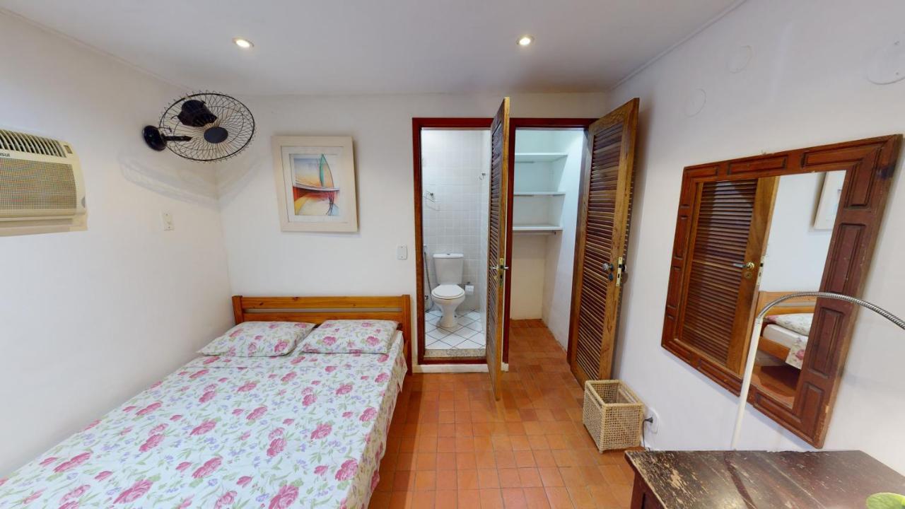 Casa de hóspedes Casa São Conrado