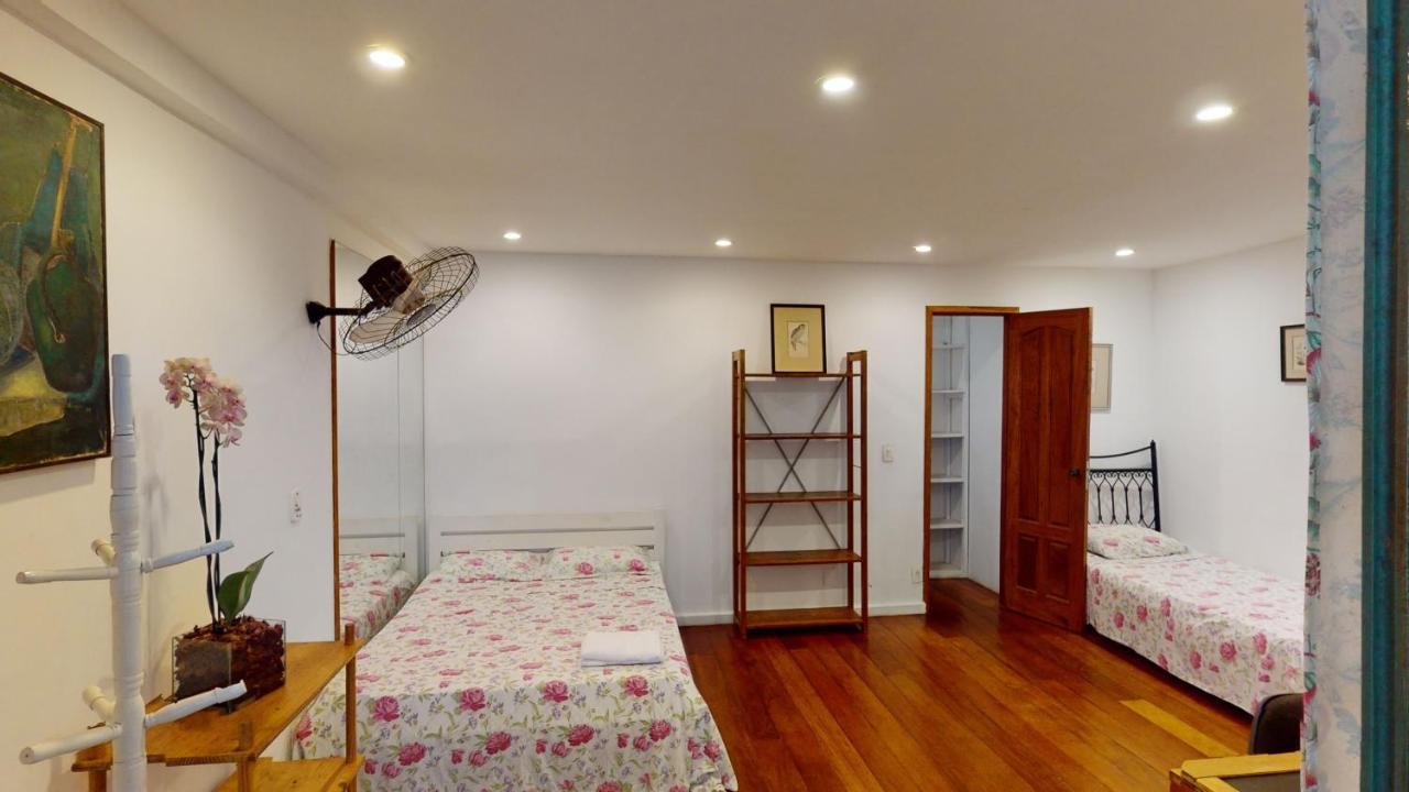 Casa de hóspedes Casa São Conrado *