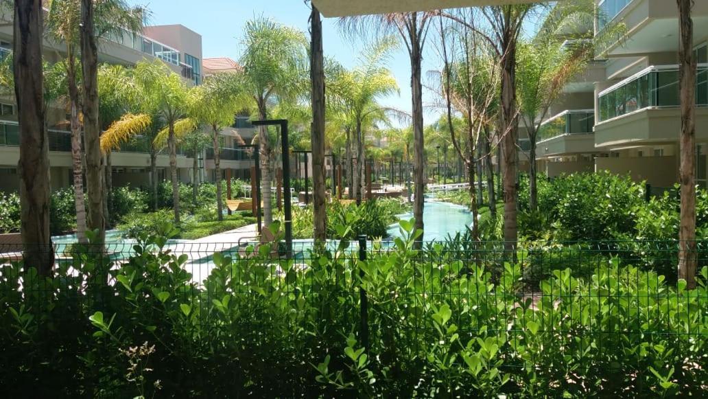 Barra Garden Happy - Barra Village Lakes Tipo - Recreio Dos Bandeirantes