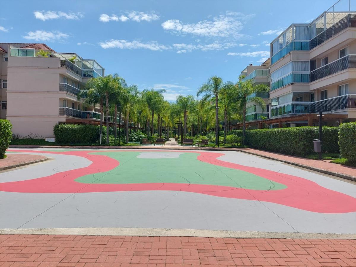 Apartamento Barra Garden Happy - Barra Village Lakes Tipo - Recreio Dos Bandeirantes Rio de Janeiro