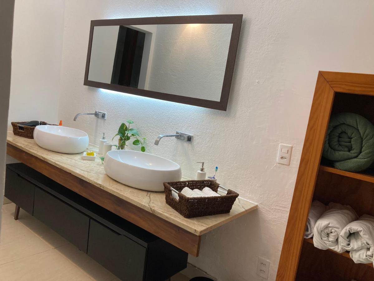 Casa Goia - Moderno Apto Duplex Na Ilha Da Gigoia Apartment