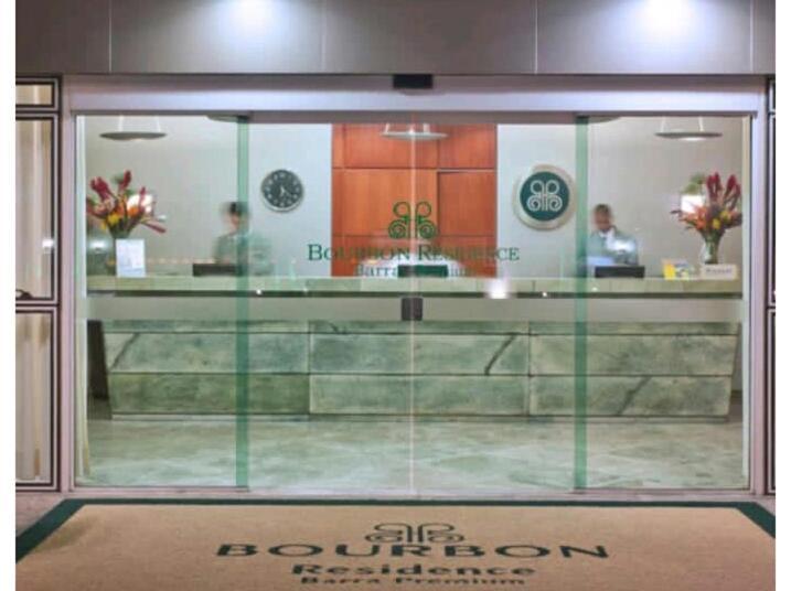 Bourbon Barra Da Tijuca - Hotel