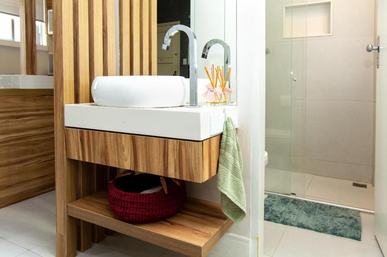 Design Leblon - Praia, Conforto E Gastronomia