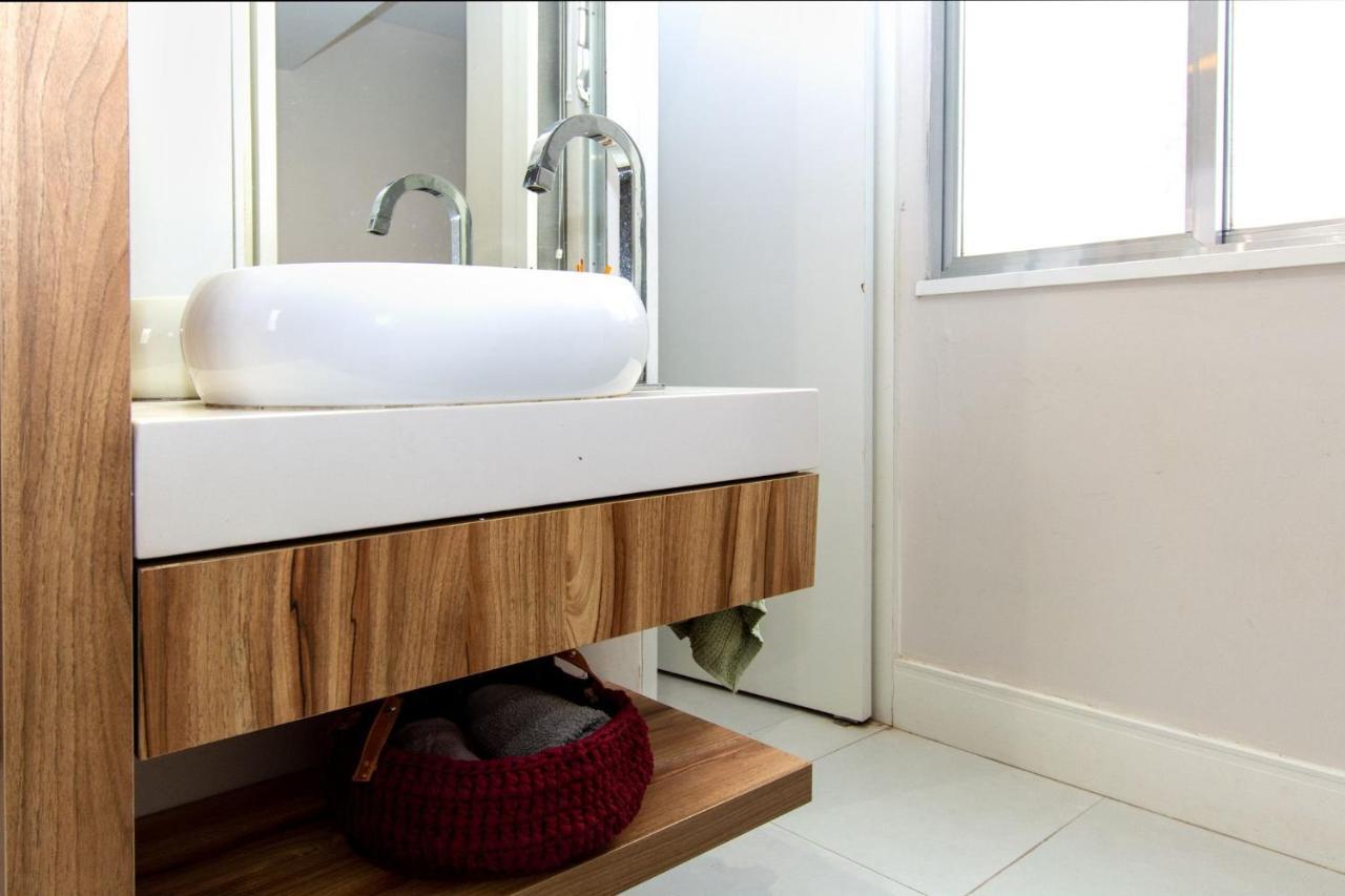 Design Leblon - Praia, Conforto E Gastronomia Apartamento *