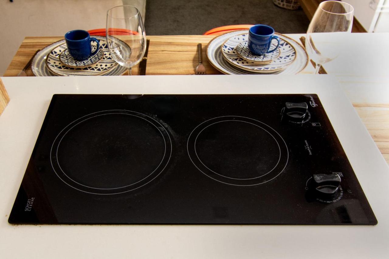Design Leblon - Praia, Conforto E Gastronomia Rio de Janeiro