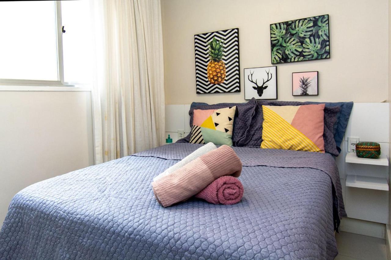 Design Leblon - Praia, Conforto E Gastronomia Apartamento