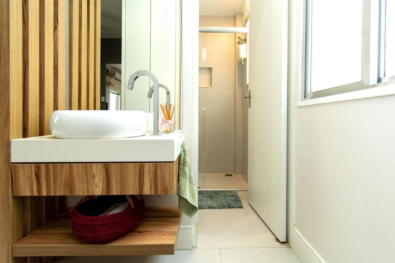 Design Leblon - Praia, Conforto E Gastronomia Apartamento