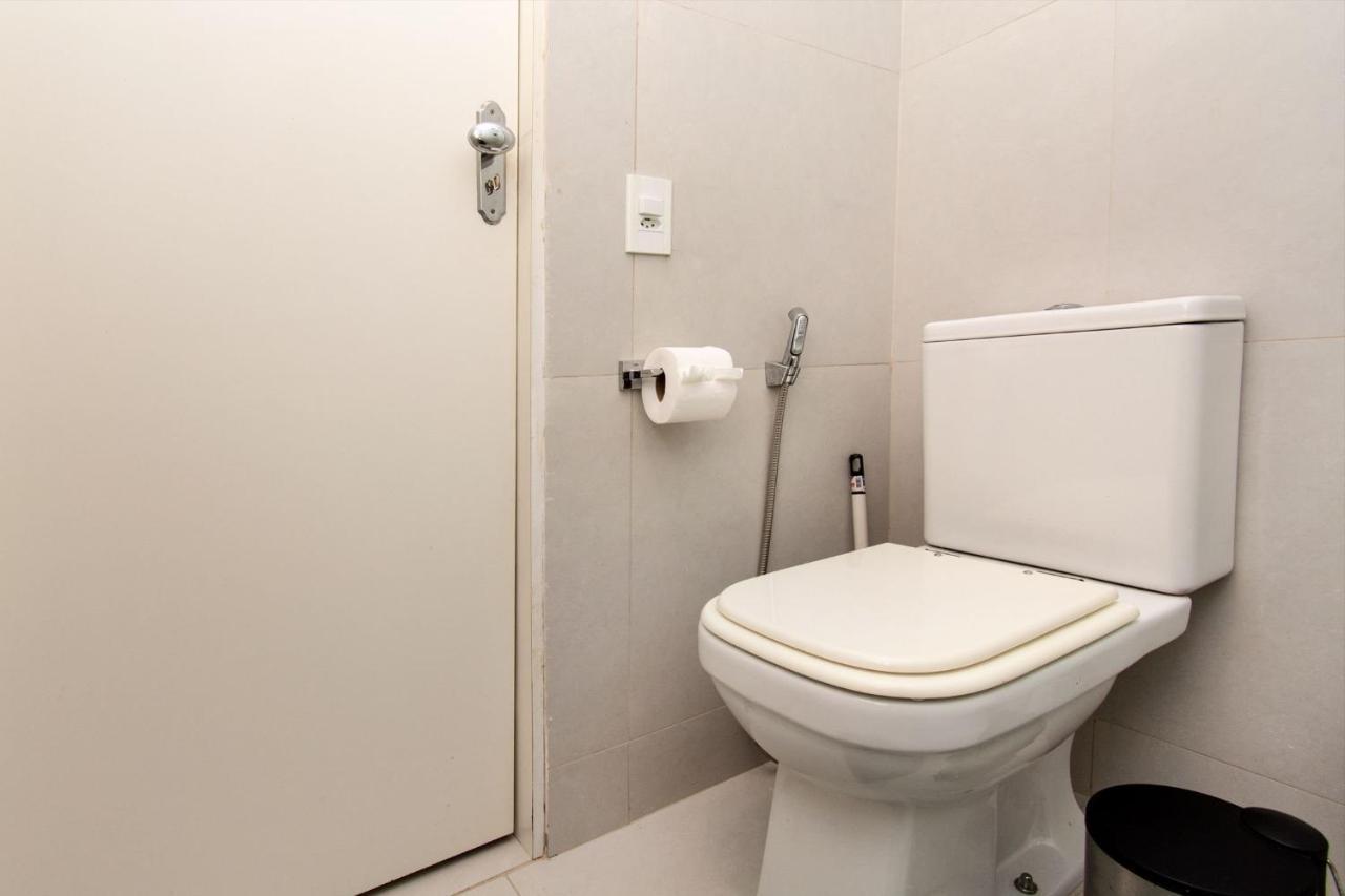 Apartamento Design Leblon - Praia, Conforto E Gastronomia Rio de Janeiro