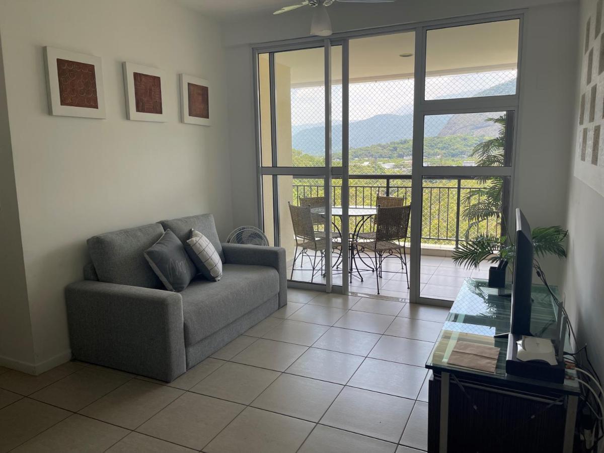 Apartment Ap. Recreio Dos Bandeirantes