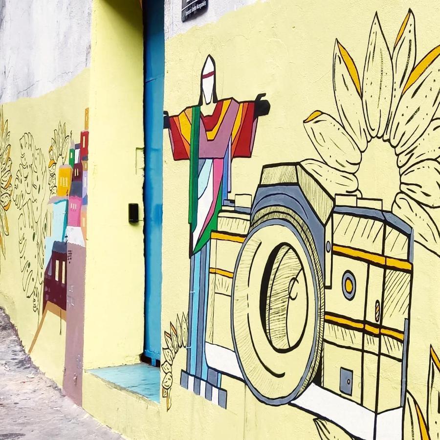 Sirius Rio de Janeiro