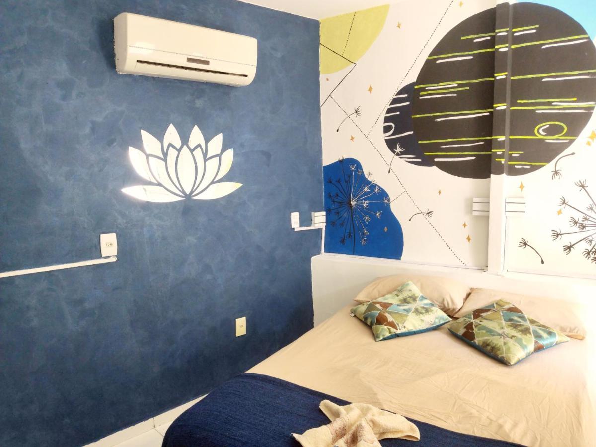 Bed & Breakfast Sirius Rio de Janeiro