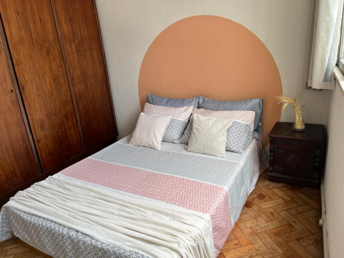 Apartamento No * Rio de Janeiro