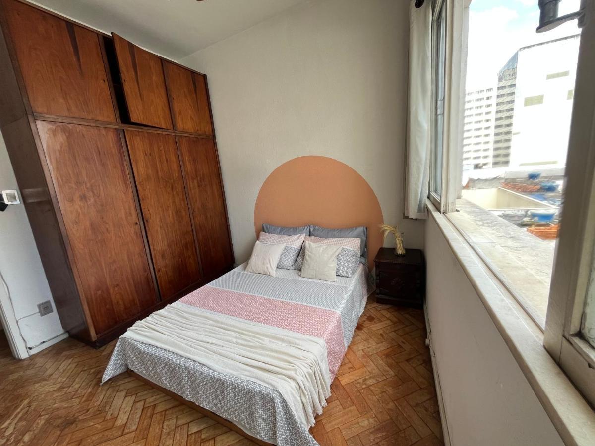 Apartamento No Apartamento *