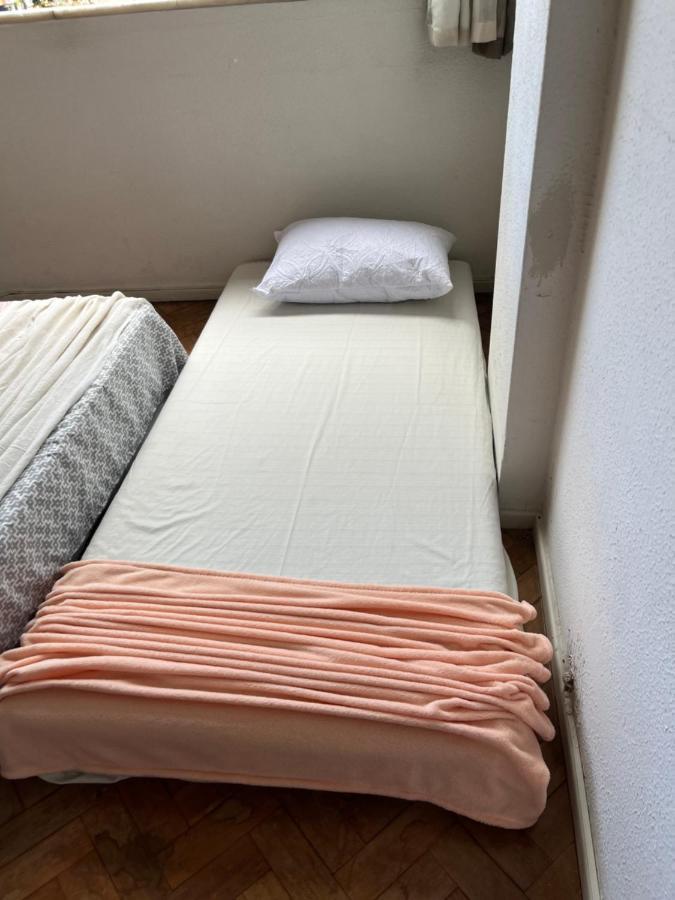 Apartamento Apartamento No