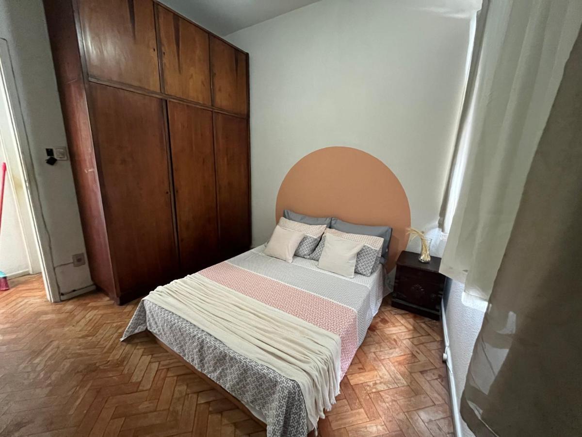 Apartamento No *