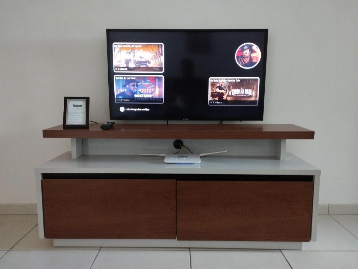 Apartamento Cosy Flat Rio de Janeiro