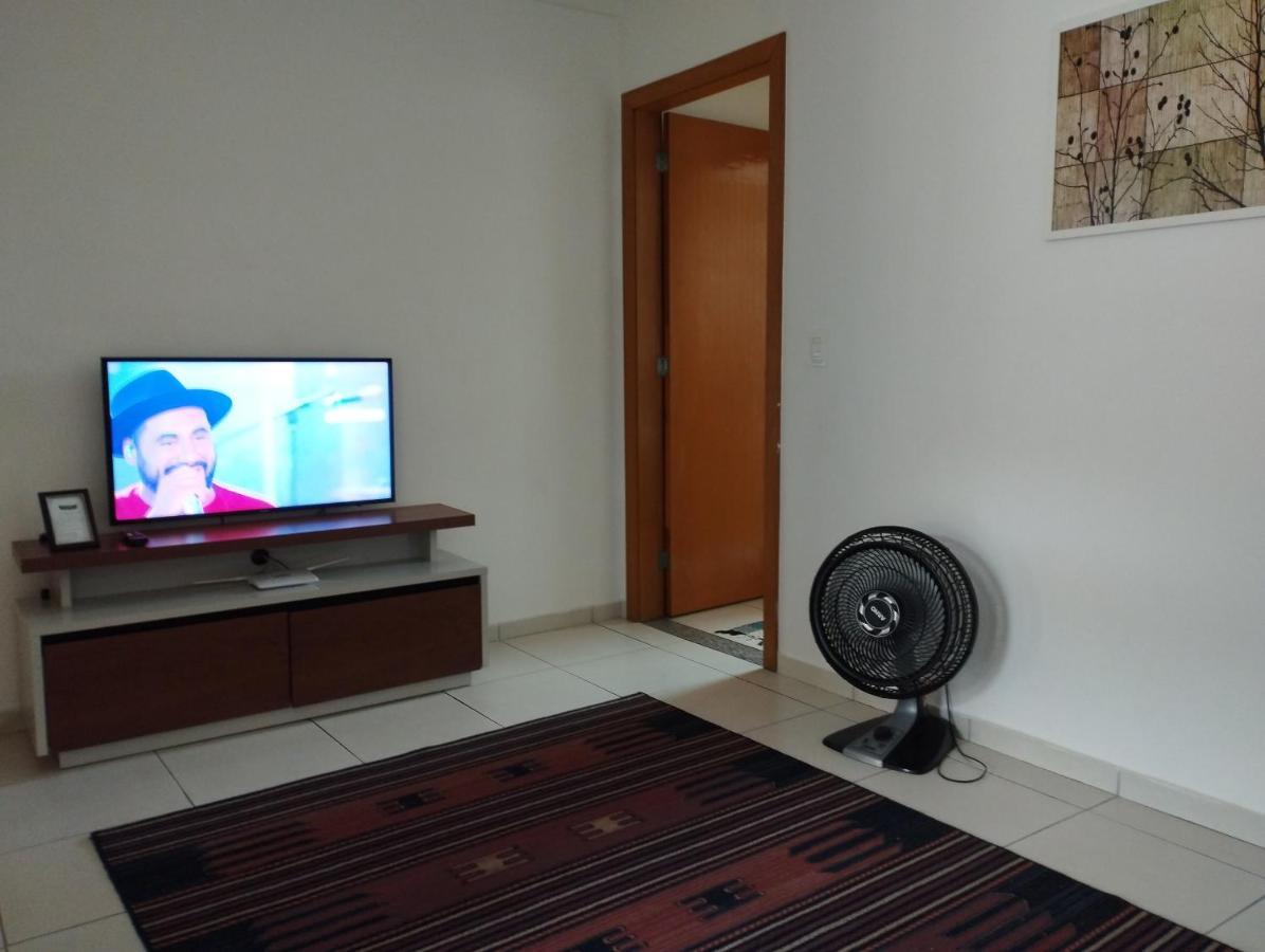 Apartamento Cosy Flat