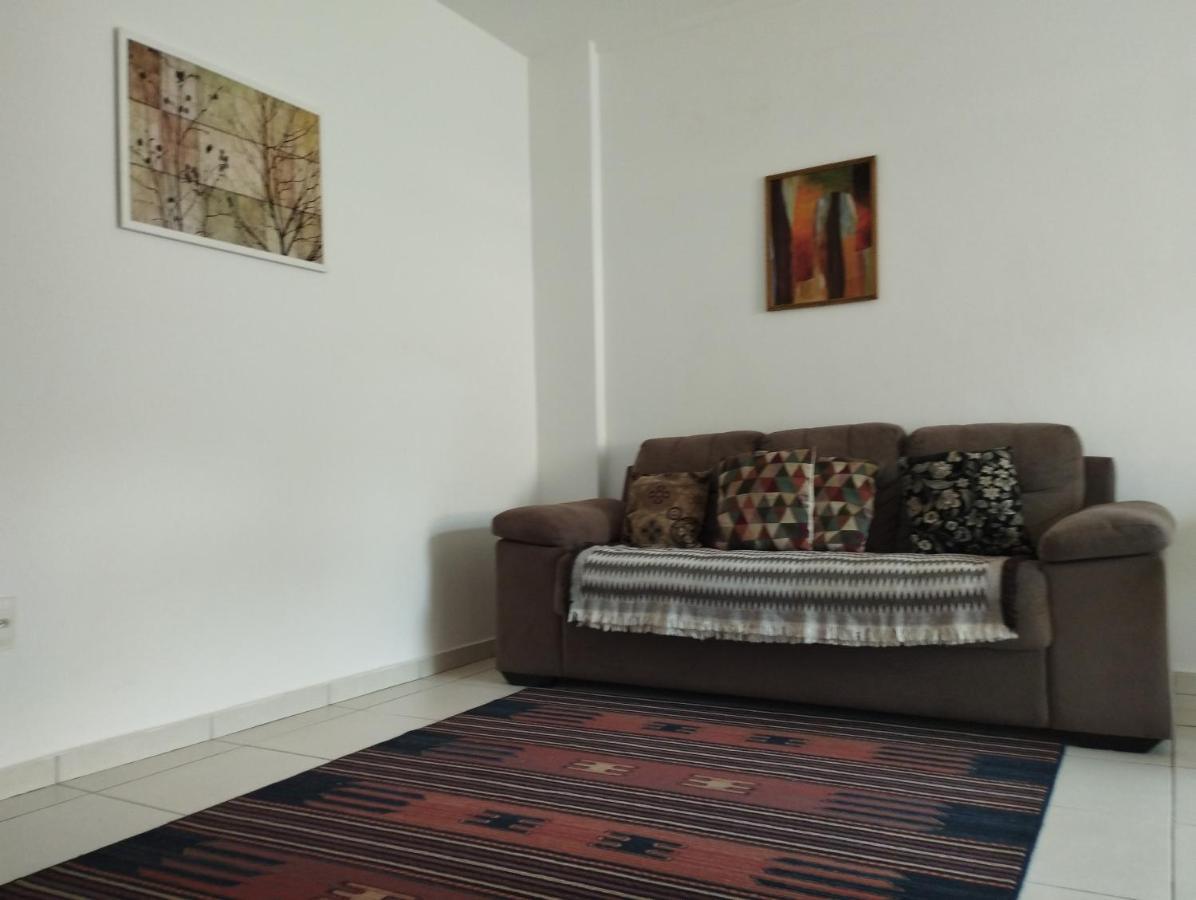 Cosy Flat