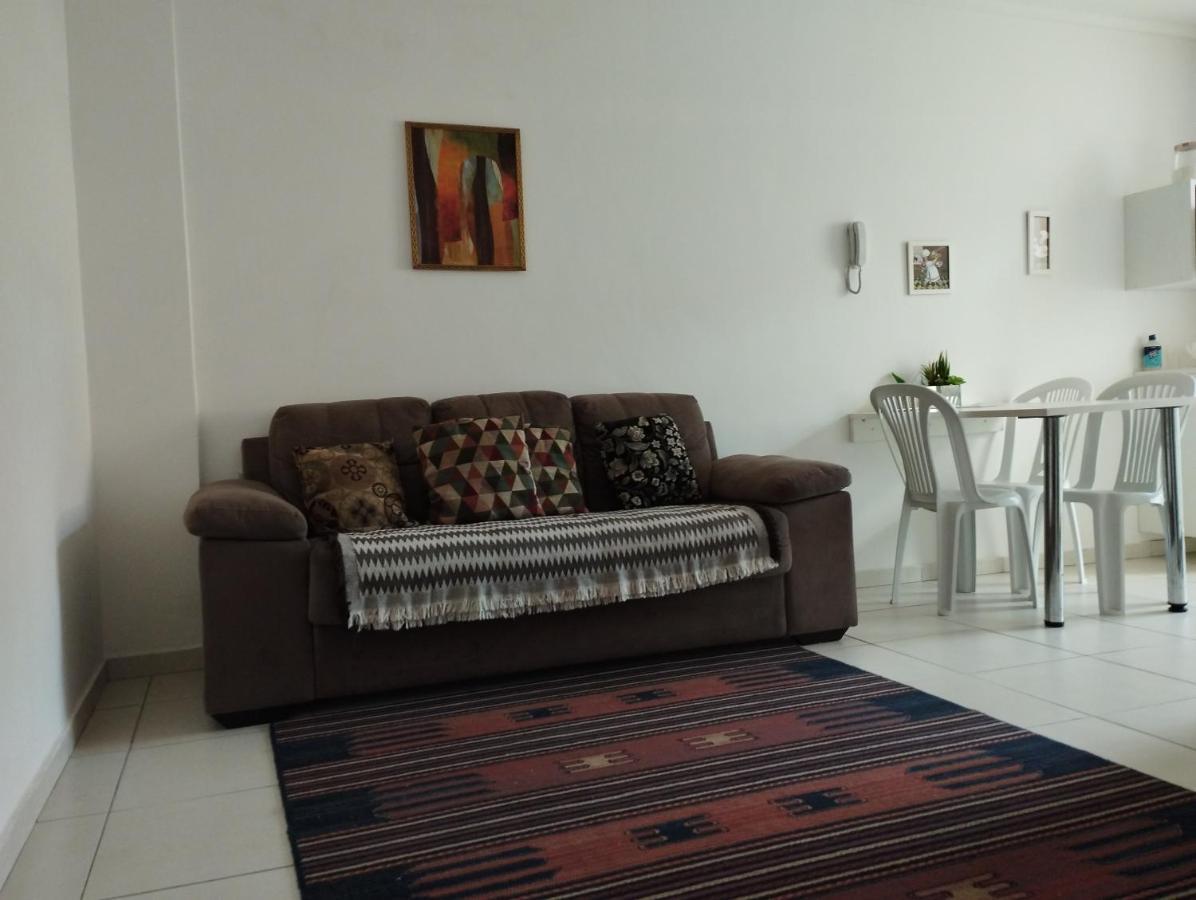 Cosy Flat * Rio de Janeiro