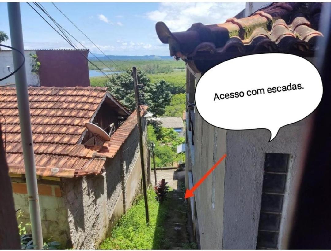 Casa de férias Mangue House Lll Rio de Janeiro