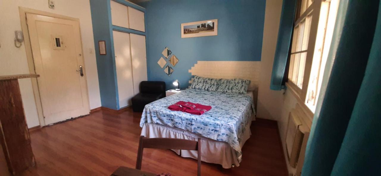 Sweet Lapa Apartamento Rio de Janeiro