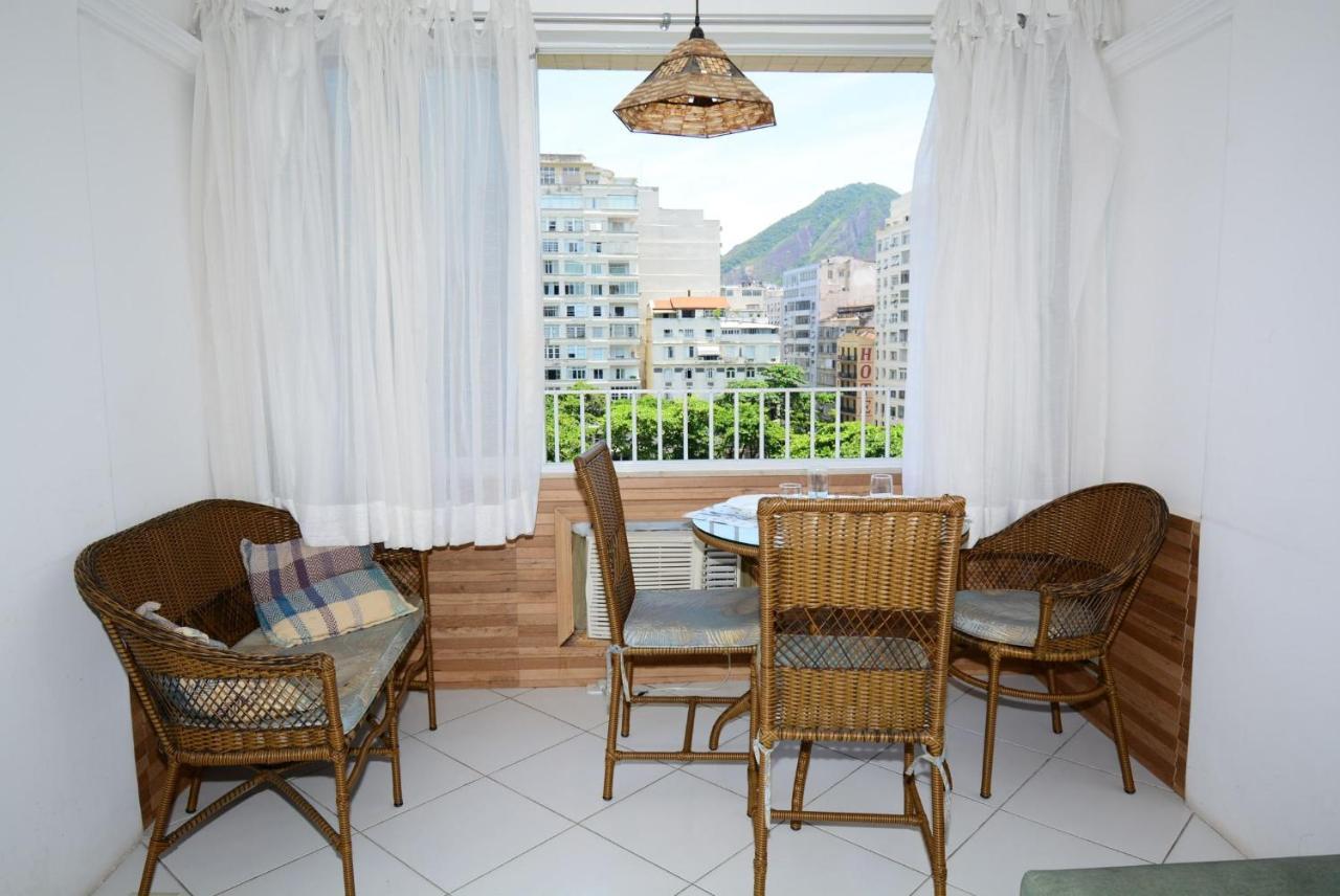 Mar De Copacabana - + 1 Ticket Ou Transfer Rio de Janeiro