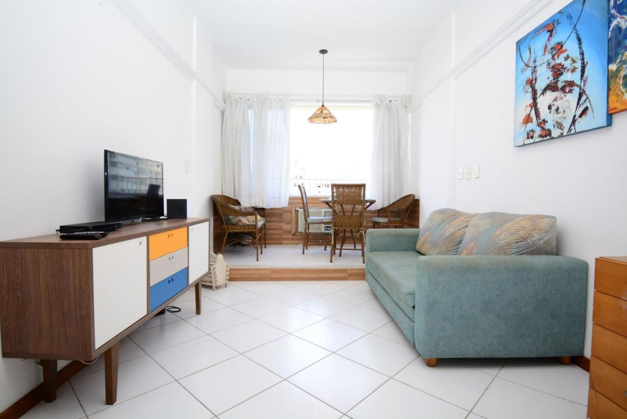 Mar De Copacabana - + 1 Ticket Ou Transfer Apartamento *