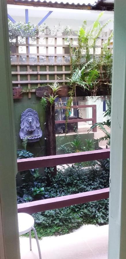 Quartos Casa Copa Rio de Janeiro