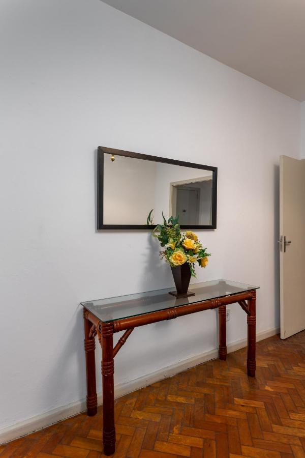Apartamento Chez Copacabana Posto 5