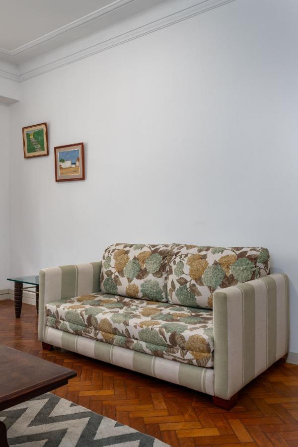 Apartamento Chez Copacabana Posto 5 *